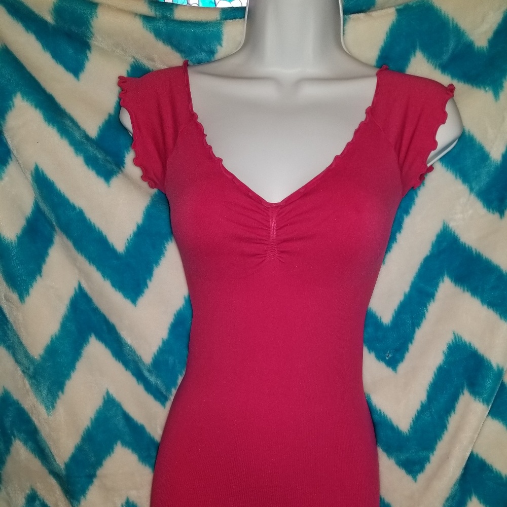Guesss  Pink Size S